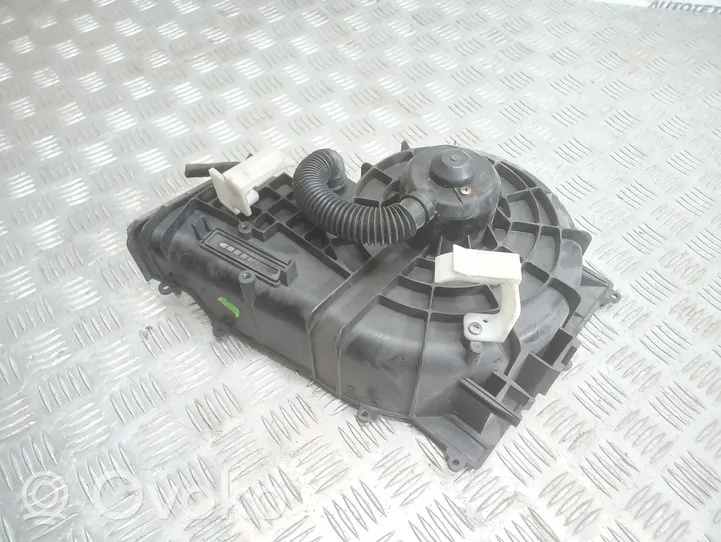 Nissan Almera Tino Ventola riscaldamento/ventilatore abitacolo 