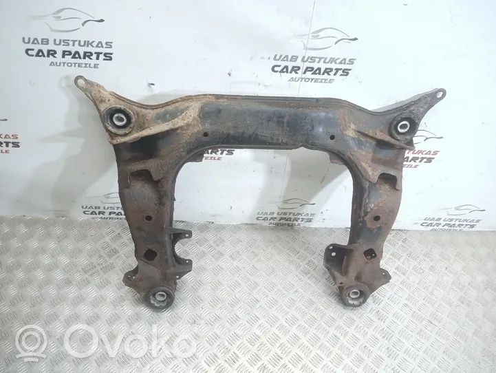 Volkswagen PASSAT B5.5 Front subframe 