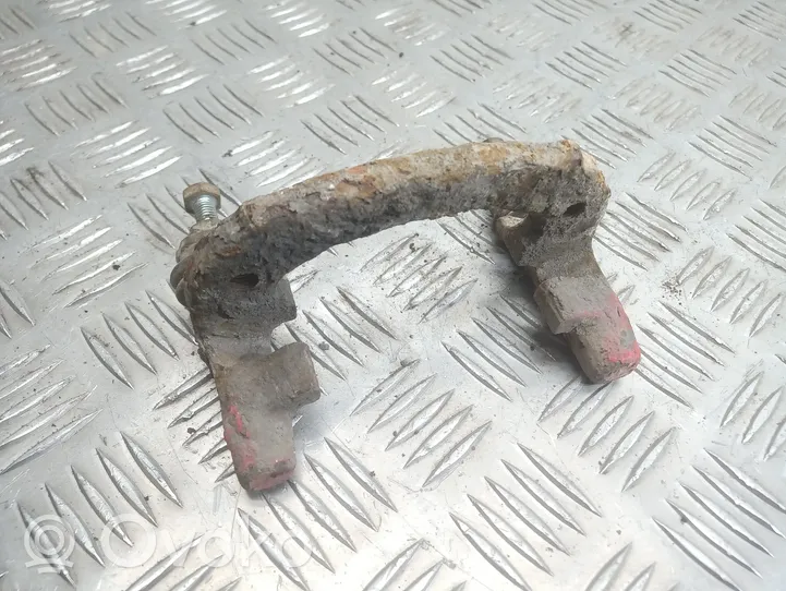 Volvo S40, V40 Brake caliper pad carrier rear 