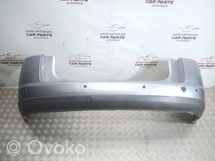 Opel Signum Rear bumper 