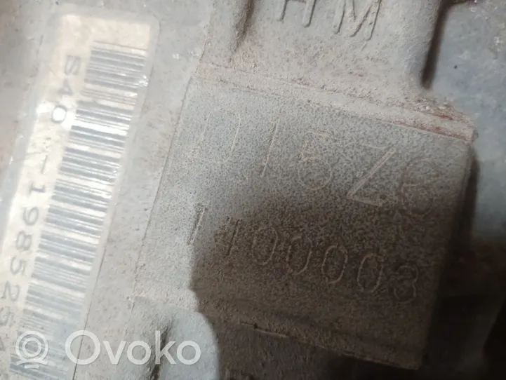 Honda Civic Silnik / Komplet D15Z6