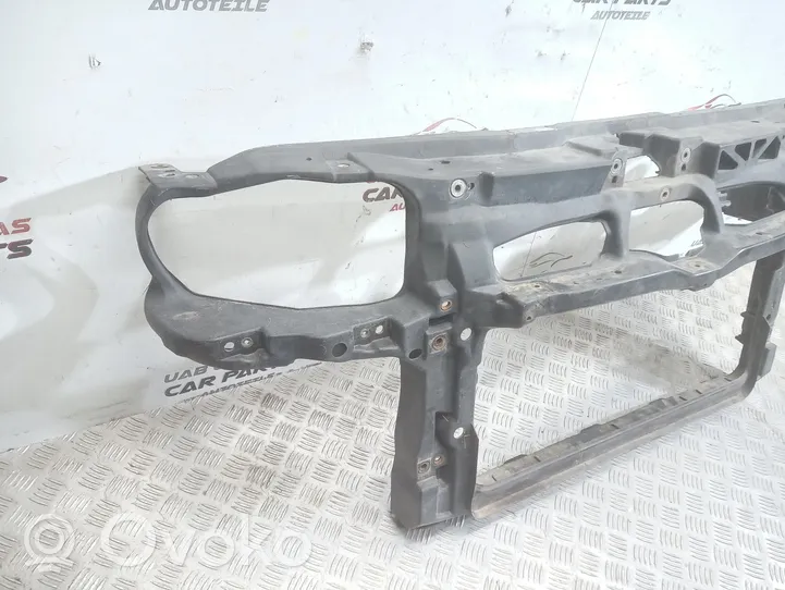 Volkswagen Golf IV Radiator support slam panel 