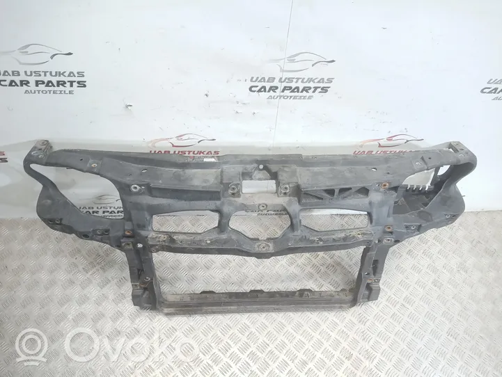 Volkswagen Golf IV Radiator support slam panel 