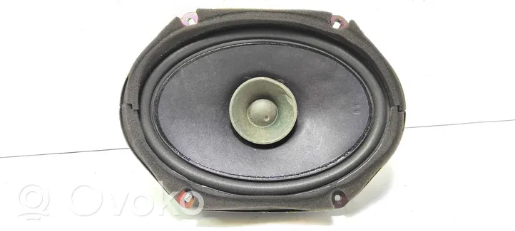 Mazda 3 I Haut-parleur de porte avant 3M8118808CA