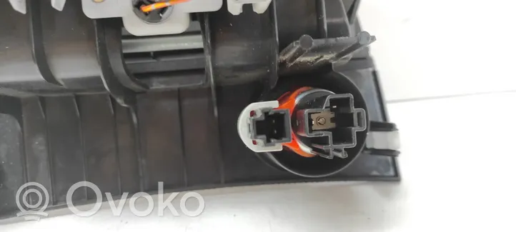 Mazda 3 I Peleninė panelėje BP4K55211