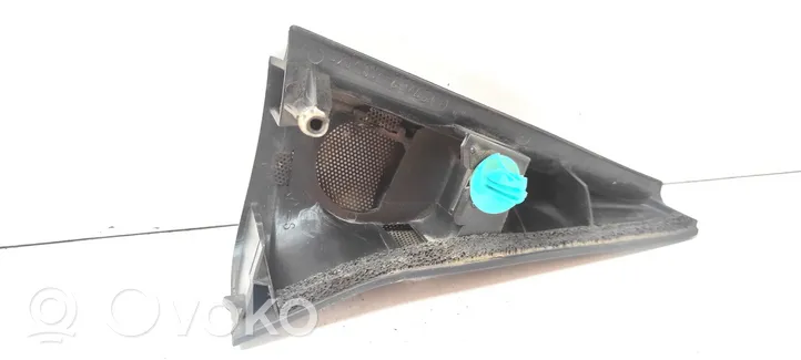 Toyota Corolla Verso E121 Copertura in plastica per specchietti retrovisori esterni 6749213040