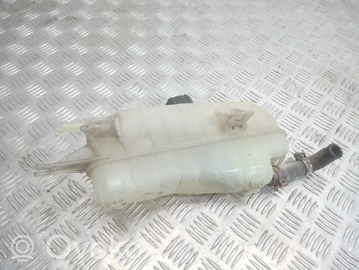 Nissan Micra Vase d'expansion / réservoir de liquide de refroidissement 21710AX600