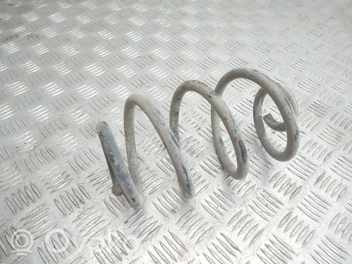 Nissan Micra Rear coil spring 