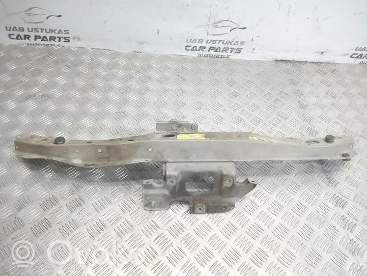 Nissan Micra Staffa del pannello di supporto del radiatore parte superiore 