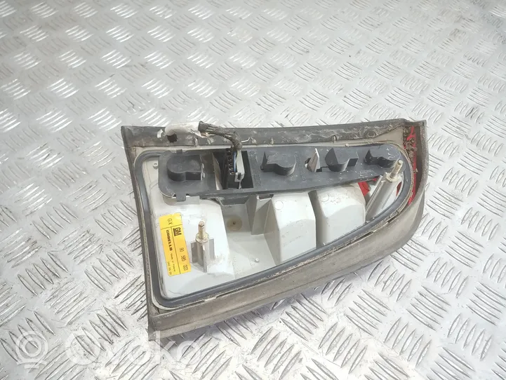 Opel Vectra B Luci posteriori 90585003