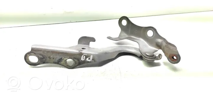 Toyota Corolla Verso E121 Engine bonnet/hood hinges 