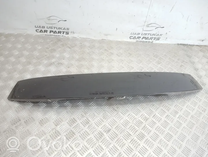 BMW 3 E46 Spoiler del portellone posteriore/bagagliaio 8235987