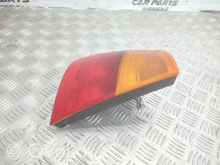 BMW 3 E46 Luci posteriori 6905627