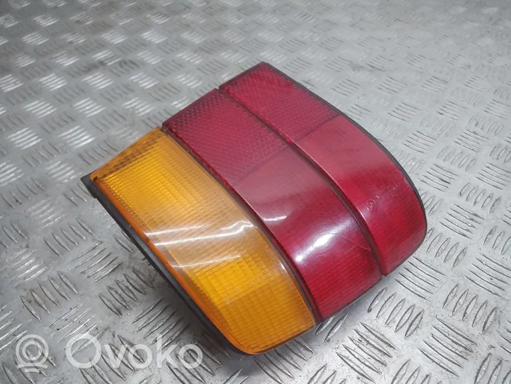 BMW 5 E34 Lampa tylna 1384009