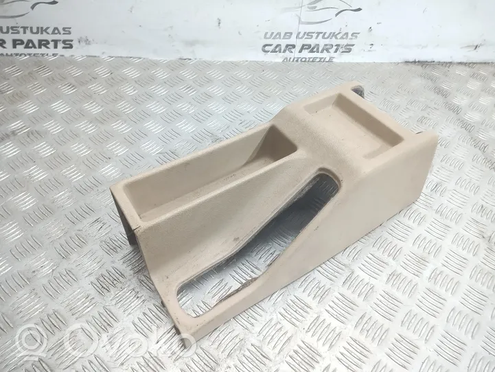 BMW 5 E34 Other center console (tunnel) element 