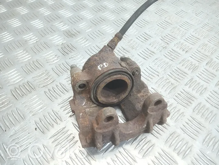 BMW 5 E34 Front brake caliper 