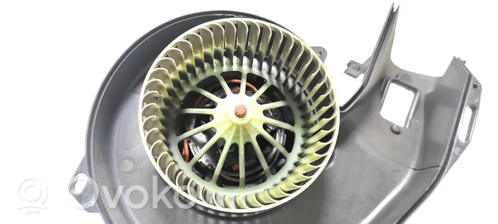 Opel Meriva A Heater fan/blower 58874