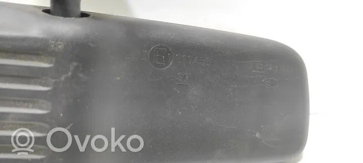 Opel Meriva A Rear view mirror (interior) 010456