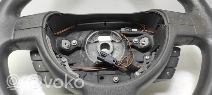 Opel Meriva A Steering wheel 