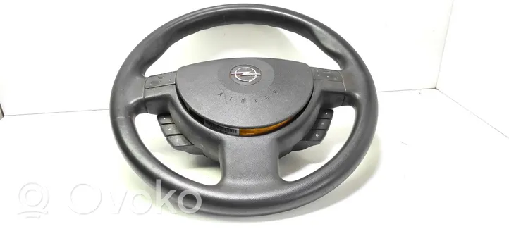 Opel Meriva A Steering wheel 