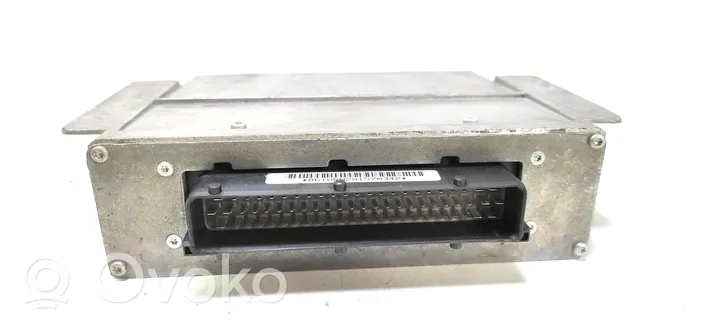 Saab 9-5 Sterownik / Moduł ECU 5169925