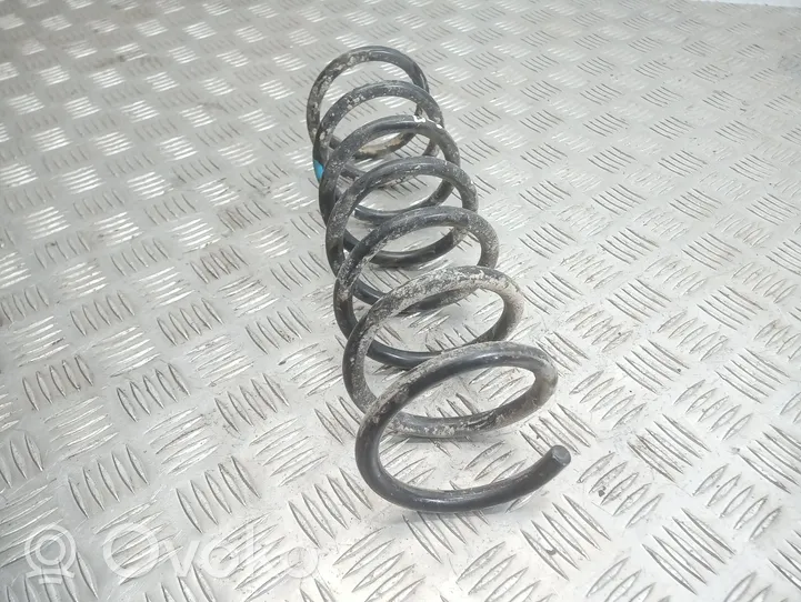 Mazda 3 I Rear coil spring 