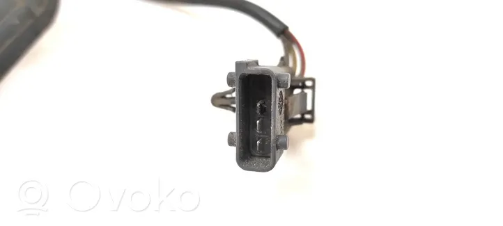 Saab 9-5 Silniczek wycieraczki lampy przedniej 0390206949