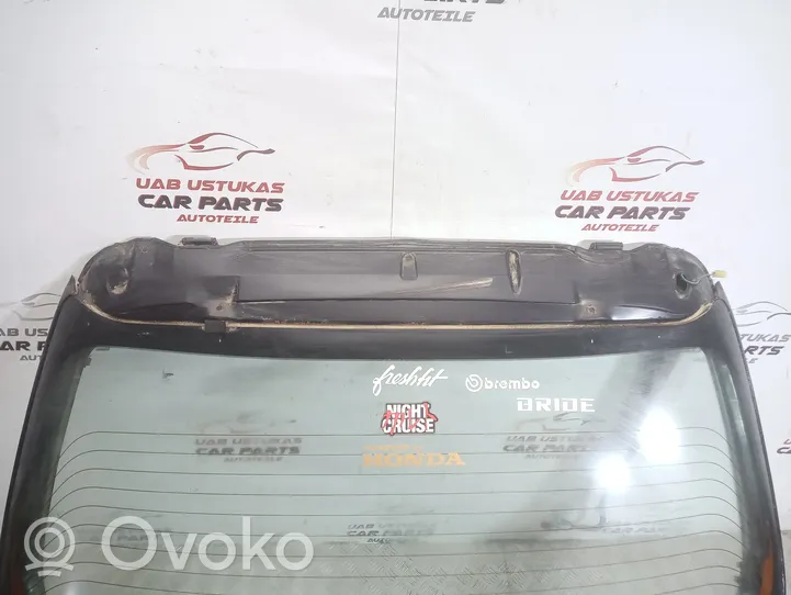 Honda Civic Tailgate/trunk/boot lid 