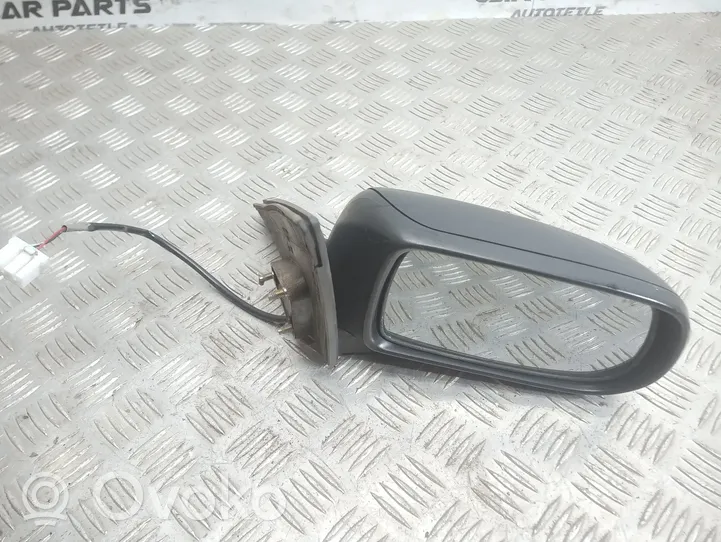 Mazda 626 Front door electric wing mirror 010142