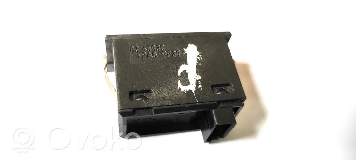 BMW 3 E46 Traction control (ASR) switch 6901591