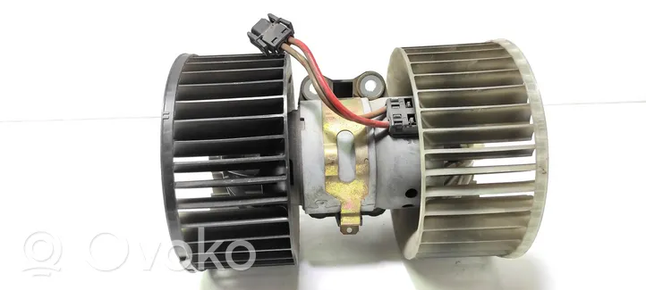 BMW 3 E46 Soplador/ventilador calefacción 70669