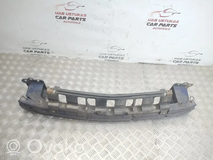 Opel Meriva A Front bumper cross member 