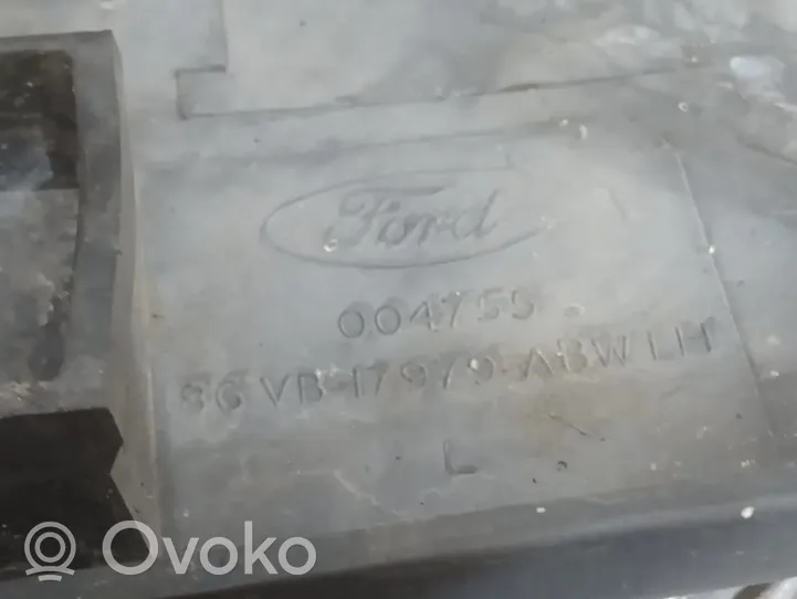 Ford Transit Coin de pare-chocs arrière 86VB17979ABW