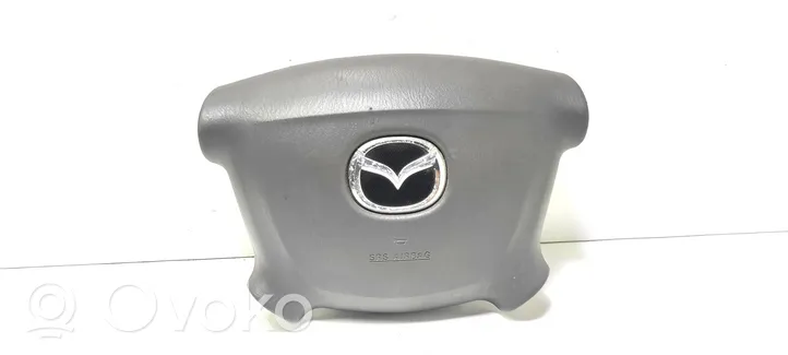 Mazda 626 Airbag de volant 