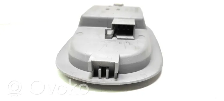 Renault Clio II Interior lighting switch 7700410612