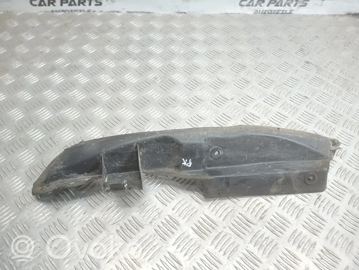 Volkswagen PASSAT B5.5 Rivestimento dell’estremità del parafango 3B0821111B