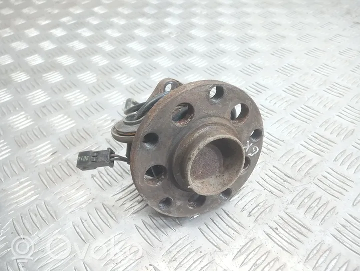 Volkswagen PASSAT B5.5 Wheel ball bearing 