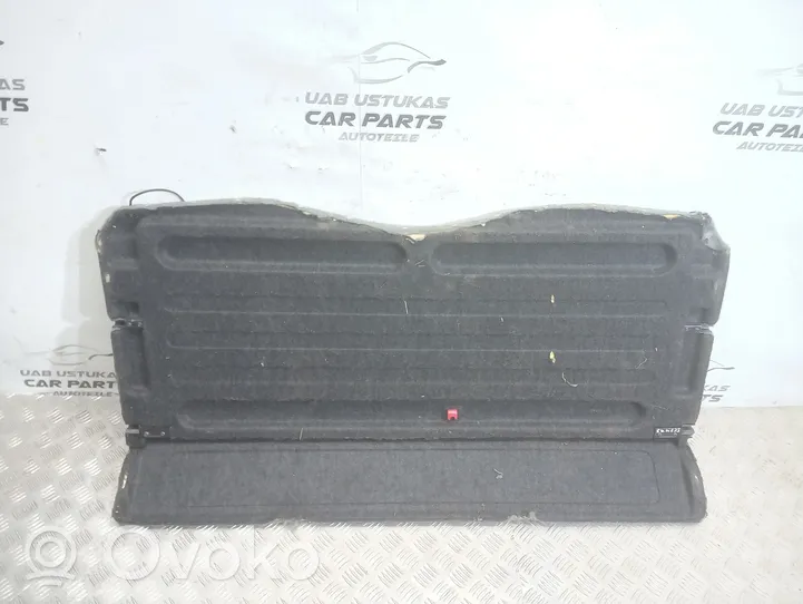 Renault Scenic I Parcel shelf load cover 