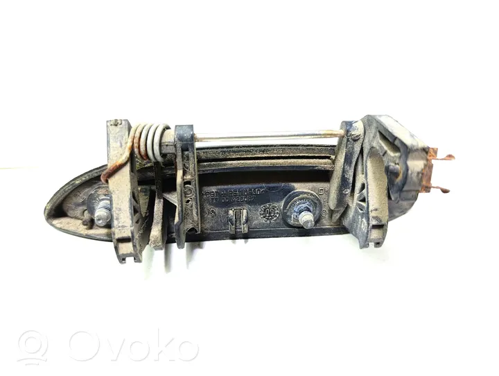 Renault Clio II Etuoven ulkokahva 7700426087