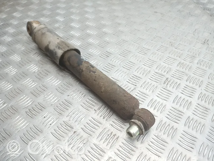 Renault Scenic I Rear shock absorber/damper 