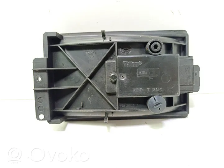 Volkswagen Golf IV Resistencia motor/ventilador de la calefacción 