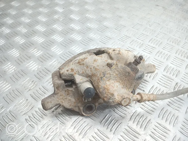 Volkswagen Sharan Front brake caliper 