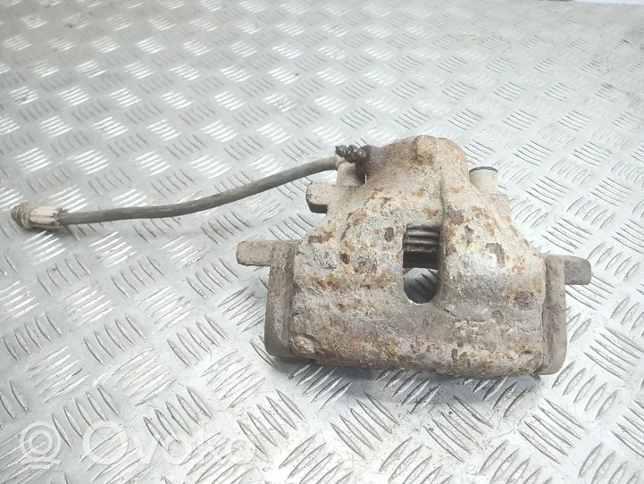 Volkswagen Sharan Front brake caliper 