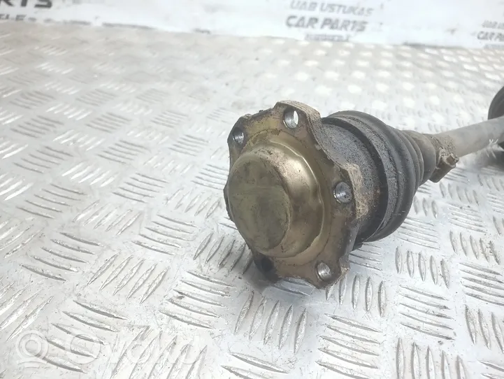 Volkswagen Golf IV Front driveshaft 