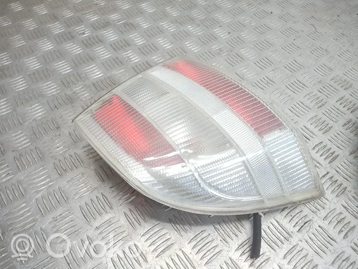 Opel Vectra B Set di luci posteriori 90568047