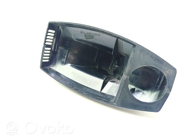 BMW 1 E81 E87 Embellecedor de espejo retrovisor 7069491