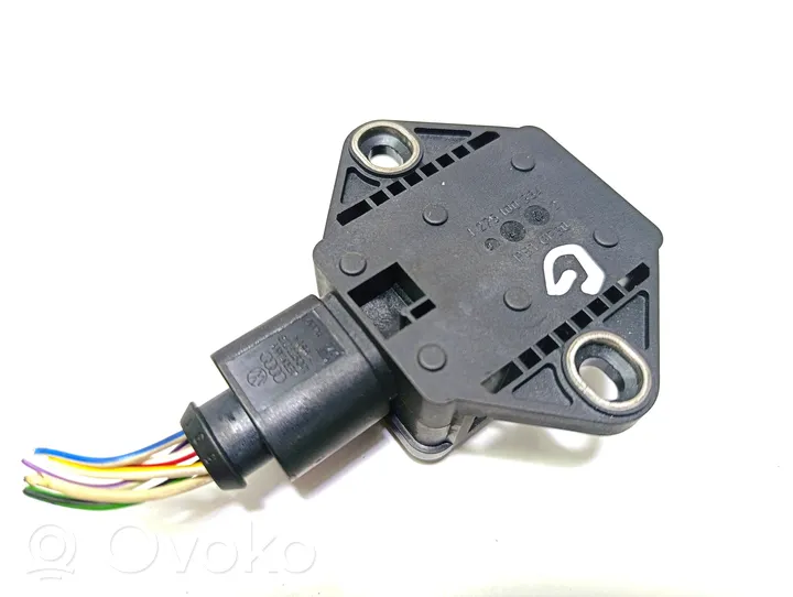 Audi A6 S6 C5 4B Sensore di imbardata accelerazione ESP 8E0907637A