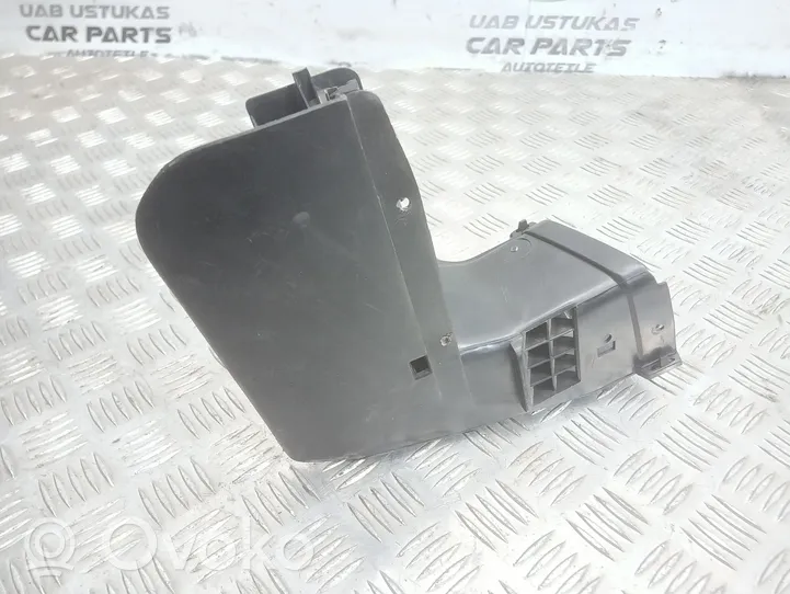 Volkswagen Golf II Cabin air duct channel 191819151