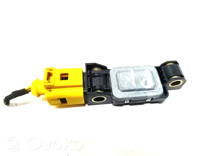 Audi A6 S6 C5 4B Airbagsensor Crashsensor Drucksensor 4B0959643C