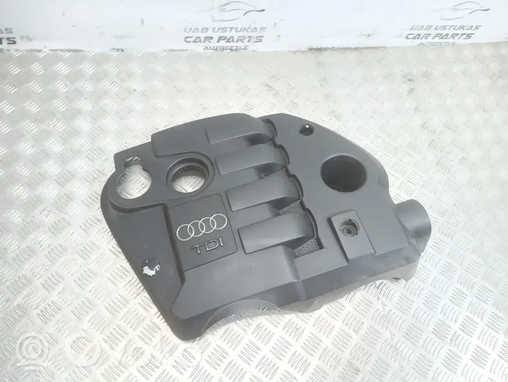 Audi A6 S6 C5 4B Couvercle cache moteur 038103925